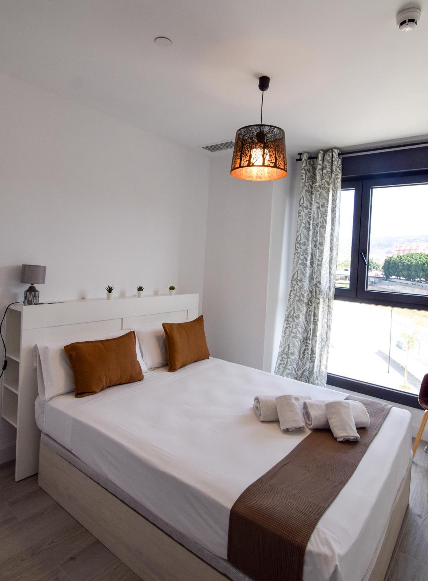 Letplanet Martiricos Apartament Malaga