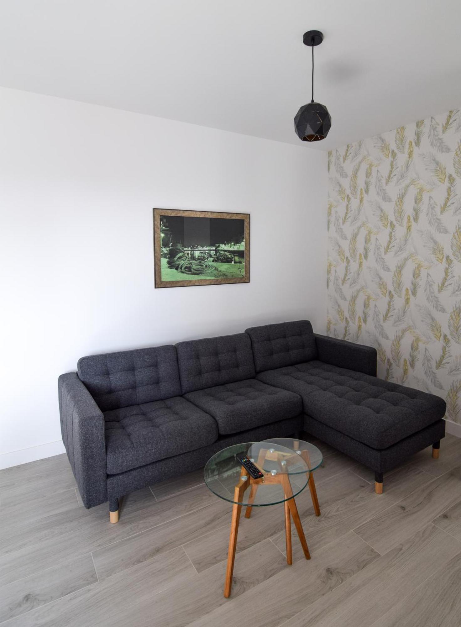 Appartamento Letplanet Martiricos
