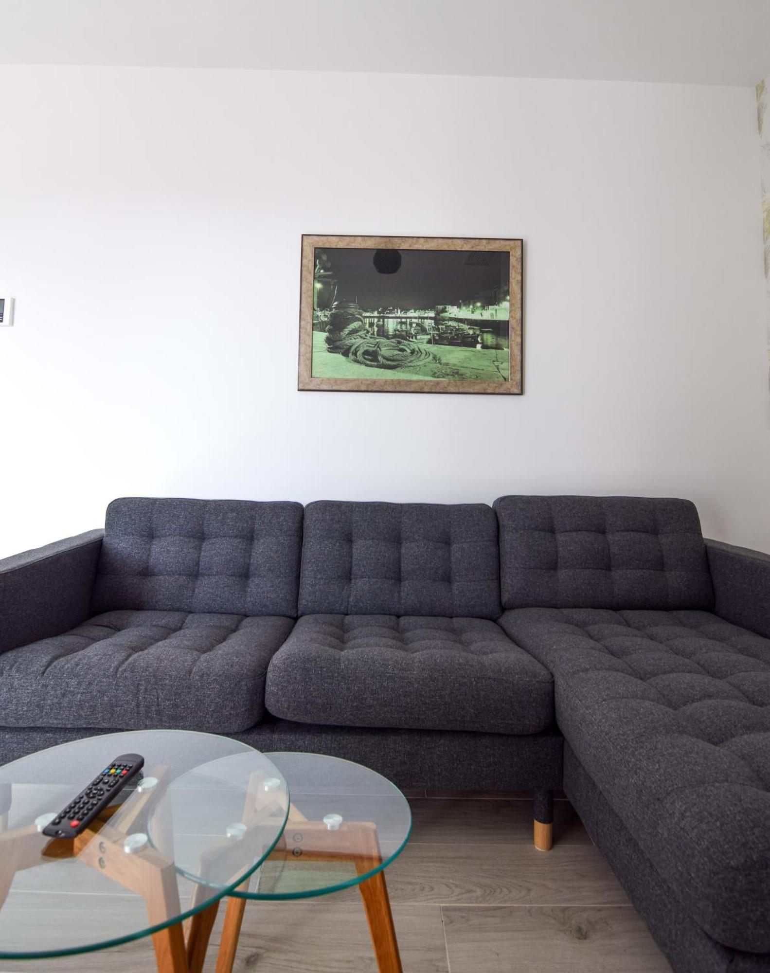 Letplanet Martiricos Appartamento